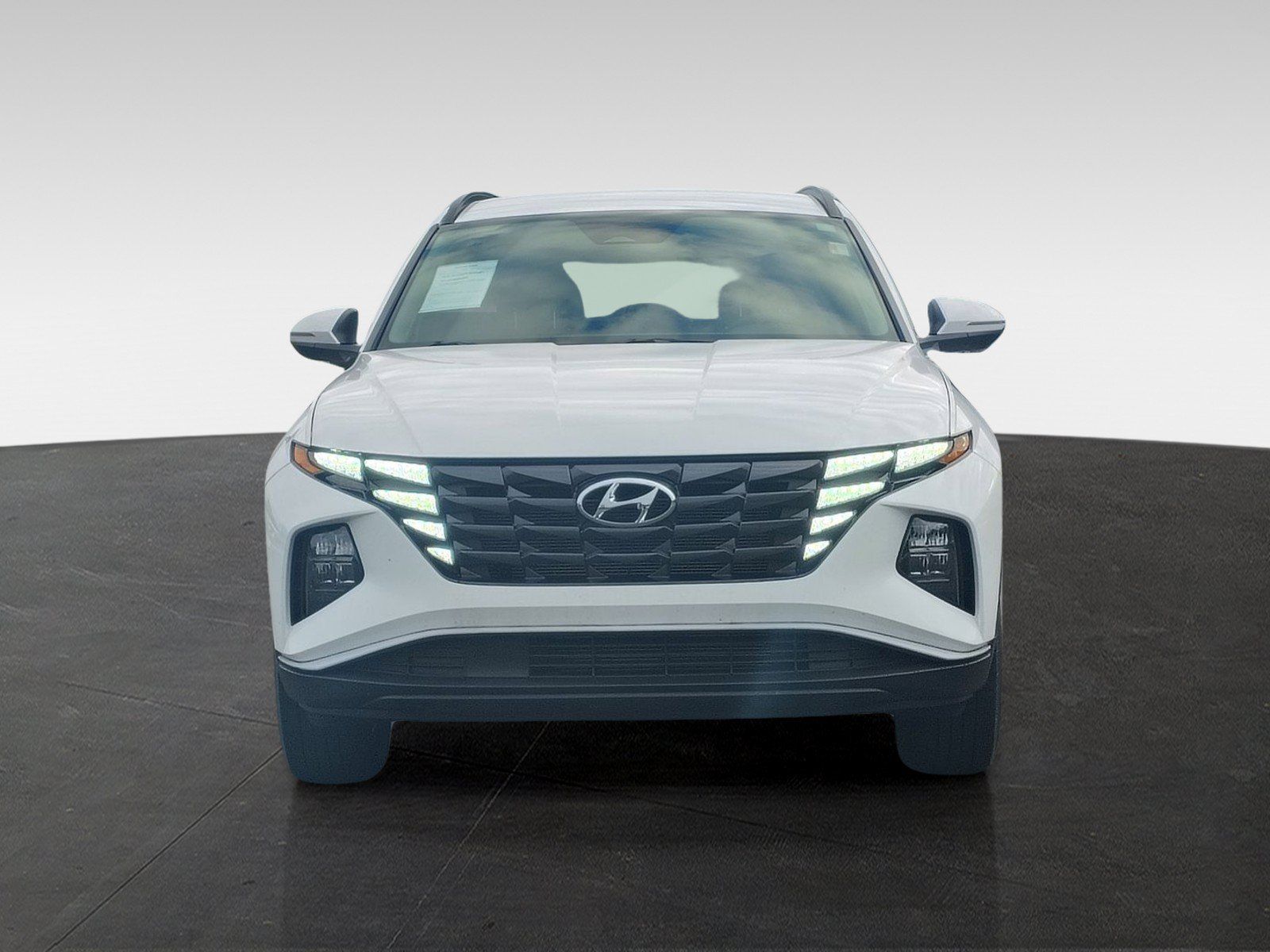 Certified 2023 Hyundai Tucson SEL AWD/4WD image 2