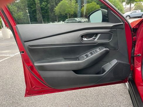 Certified 2024 Honda Accord Sport image 24