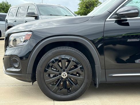 Used 2022 Mercedes-Benz GLB 250 image 5