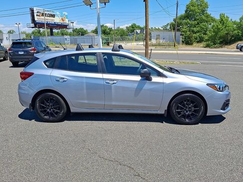 Used 2022 Subaru Impreza 2.0i AWD/4WD image 10