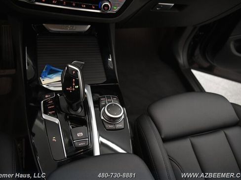 Used 2021 BMW X3 sDrive30i w/ Convenience Package image 35