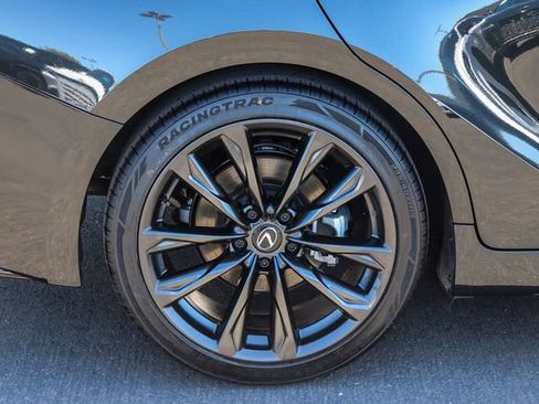 Certified 2024 Lexus IS 300 F Sport RWD image 9