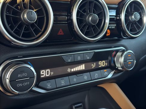 New 2025 Nissan Sentra SV image 26