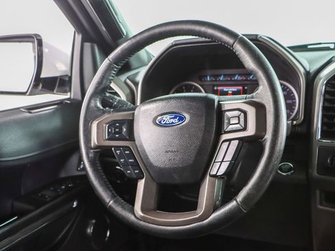 Used 2019 Ford Expedition XLT w/ Equipment Group 201A AWD/4WD image 13