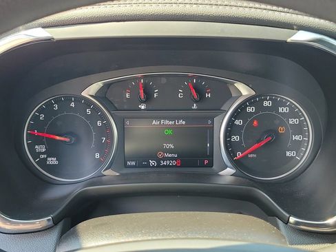Used 2025 Chevrolet Blazer LT FWD image 28