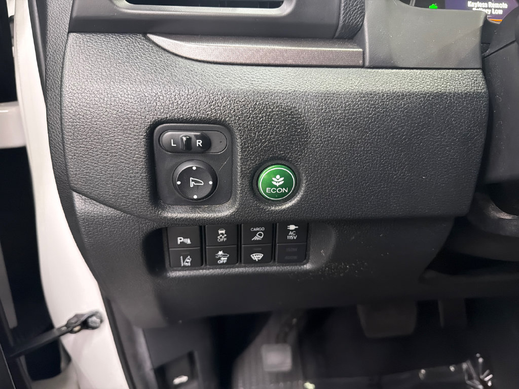 Used 2023 Honda Ridgeline RTL-E image 33