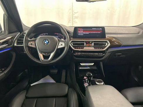 Used 2023 BMW X3 xDrive30i w/ Convenience Package image 26