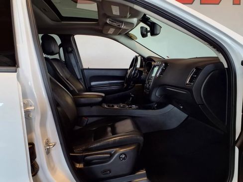 Used 2020 Dodge Durango GT AWD/4WD image 14