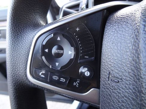Used 2017 Honda CR-V EX image 16