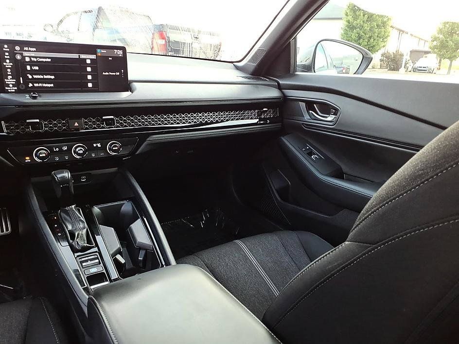 Used 2023 Honda Accord Sport image 21