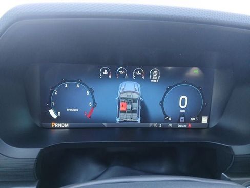 New 2026 Ford F150 XLT w/ Equipment Group 302A MID image 18