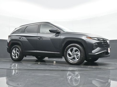 Used 2024 Hyundai Tucson SEL image 23