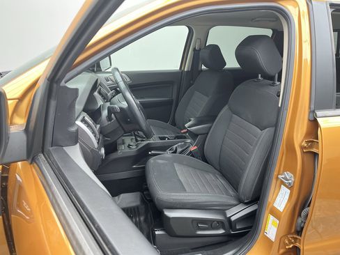 Used 2019 Ford Ranger XLT w/ Equipment Group 302A Luxury image 9