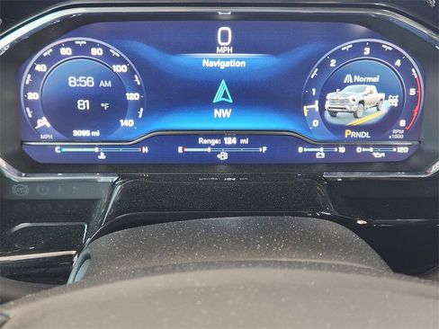 New 2025 Chevrolet Silverado 2500 LT w/ Trail Boss Package image 12