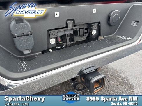 Used 2022 Chevrolet Silverado 1500 LT image 23