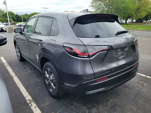 New 2027 Honda HR-V LX image 6
