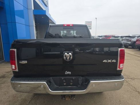 Used 2018 RAM 2500 Laramie image 10