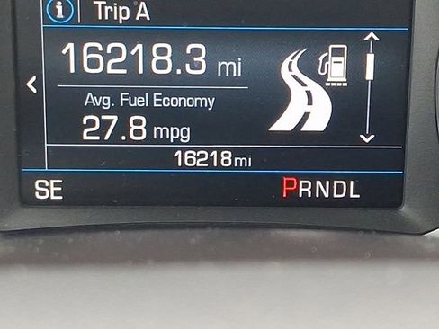 Certified 2024 Chevrolet Equinox LS w/ LS Convenience Package image 21