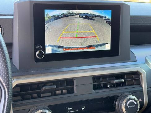 Used 2025 Toyota Tacoma SR5 image 23