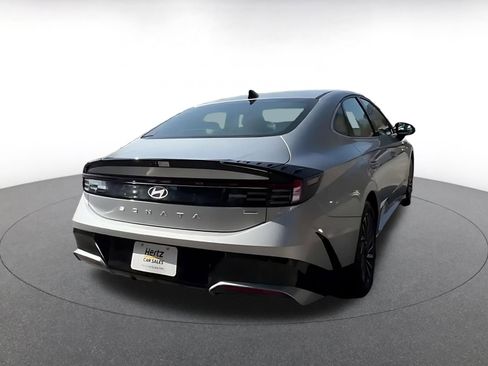 Used 2025 Hyundai Sonata SEL image 14