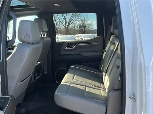 Used 2022 Chevrolet Silverado 1500 RST w/ RST All Star Premium Package image 24