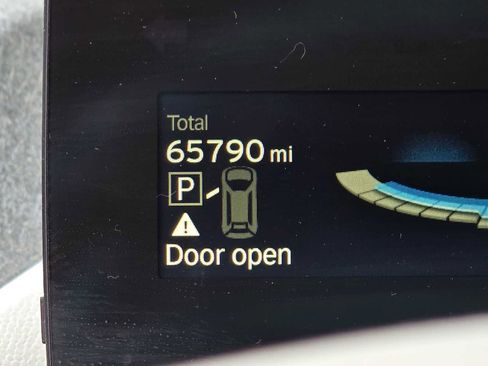 Used 2016 BMW i3 w/ Range Extender image 34