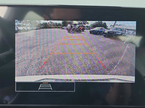 New 2026 Chevrolet Trax LS w/ LS Convenience Package image 19