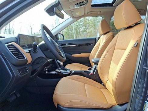 New 2026 Kia Seltos EX image 9