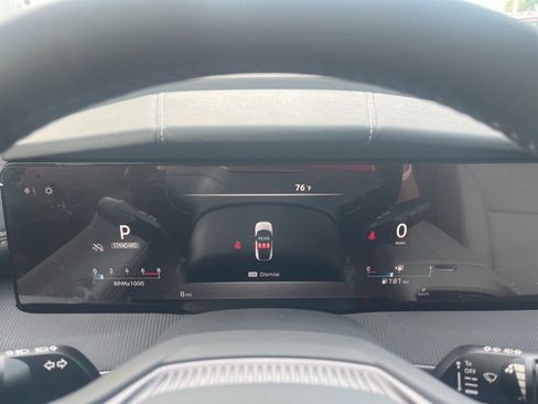 New 2025 Nissan Murano SV image 12