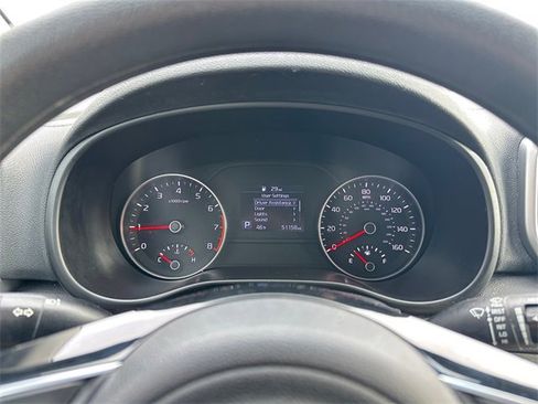 Used 2022 Kia Sportage LX w/ LX FWD Value Edition Package image 26