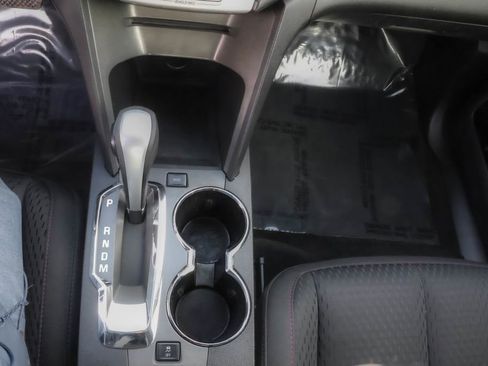 Used 2014 Chevrolet Equinox LS w/ LPO, Protection Package image 21