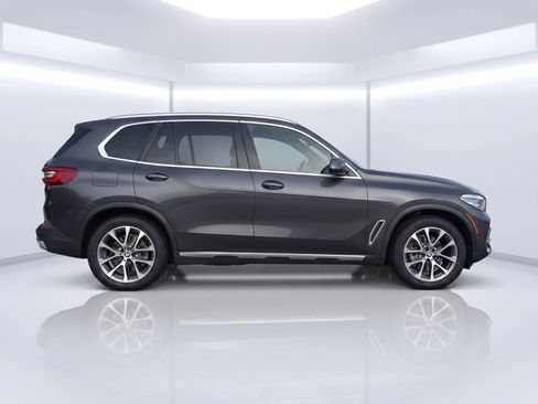 Used 2020 BMW X5 sDrive40i w/ Convenience Package RWD image 8