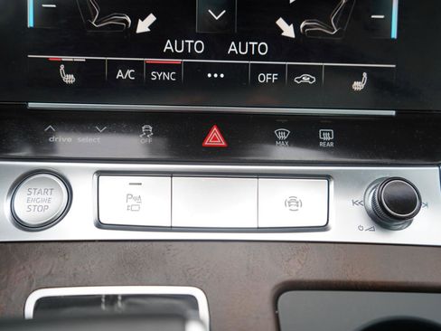 Used 2020 Audi A6 3.0T Premium Plus w/ Premium Plus Package image 39