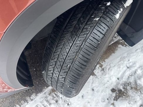 Certified 2025 Lexus NX 350 AWD w/ Cold Area Package image 9