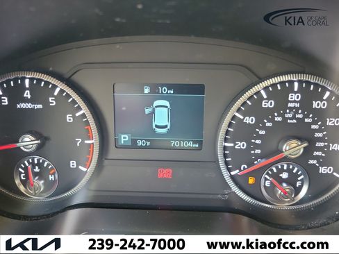 Used 2022 Kia Telluride S FWD image 27