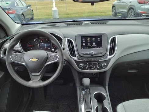 New 2024 Chevrolet Equinox LS w/ LS Convenience Package image 15