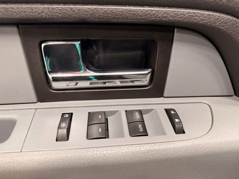 Used 2013 Ford F150 XLT w/ Luxury Equipment Group image 24