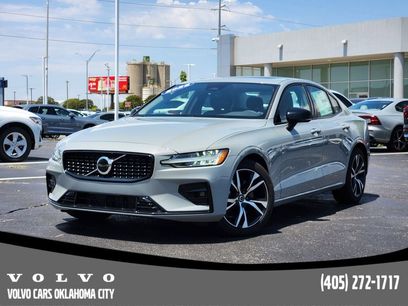 Used 2025 Volvo S60 B5 Core w/ Protection Package Premier