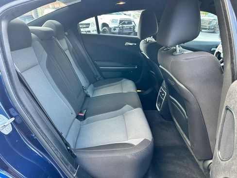 Used 2015 Dodge Charger SXT w/ Rallye Group image 35
