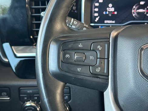 Used 2023 GMC Sierra 1500 Elevation AWD/4WD image 31