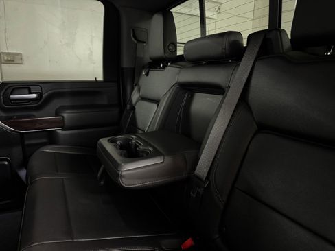 Used 2021 GMC Sierra 2500 SLT w/ SLT Premium Package image 60