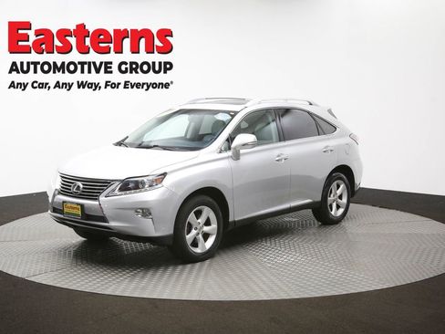 Used 2015 Lexus RX 350 AWD image 60