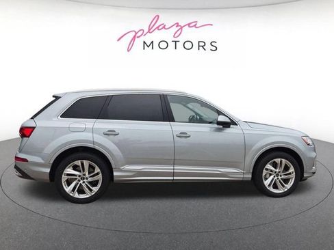 Used 2023 Audi Q7 3.0T Premium Plus AWD/4WD image 4