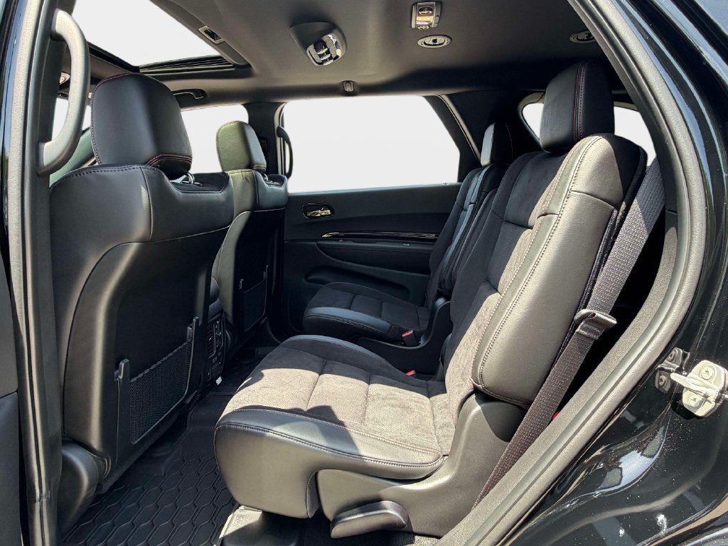 New 2026 Dodge Durango GT AWD/4WD image 16