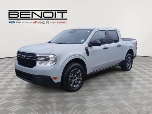 Used 2024 Ford Maverick XLT w/ XLT Luxury Package image 1