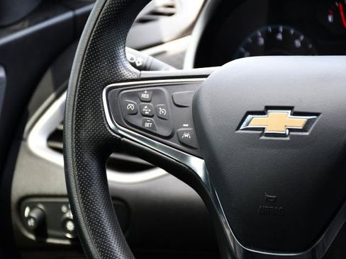 Used 2023 Chevrolet Malibu LT image 18