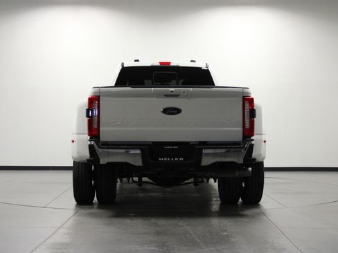 Used 2024 Ford F350 Lariat w/ Lariat Ultimate Package image 5