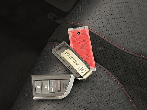 Used 2025 Acura RDX A-Spec image 34