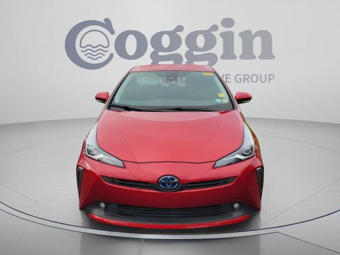 Used 2022 Toyota Prius LE AWD/4WD image 7
