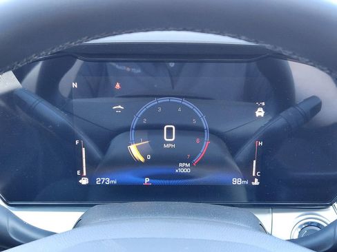 New 2026 Chevrolet Trax LT w/ Driver Confidence Package FWD image 17